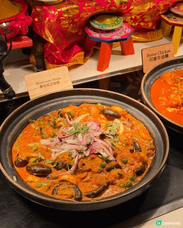 👨🏻‍🍳星耀廳 (黃竹坑)
