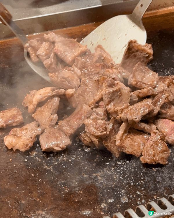 👨🏻‍🍳星耀廳 (黃竹坑)