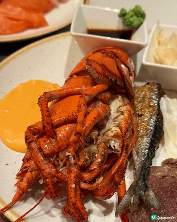 👨🏻‍🍳星耀廳 (黃竹坑)