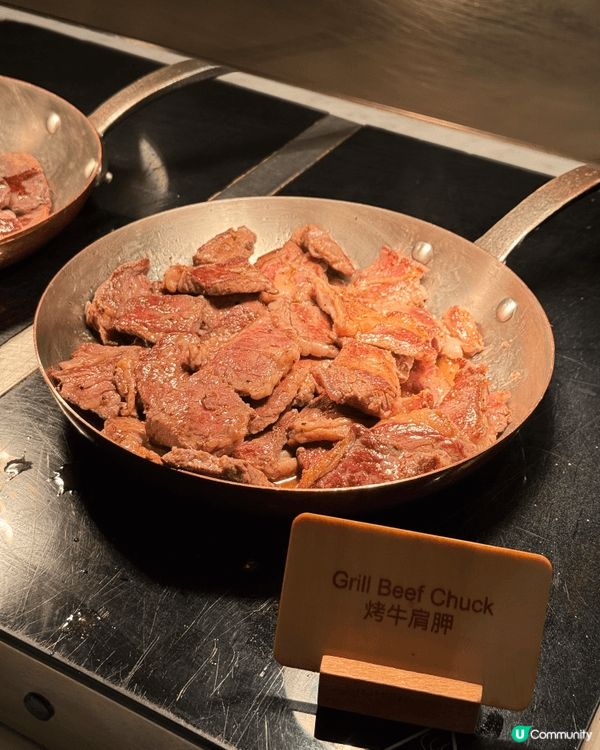 👨🏻‍🍳星耀廳 (黃竹坑)