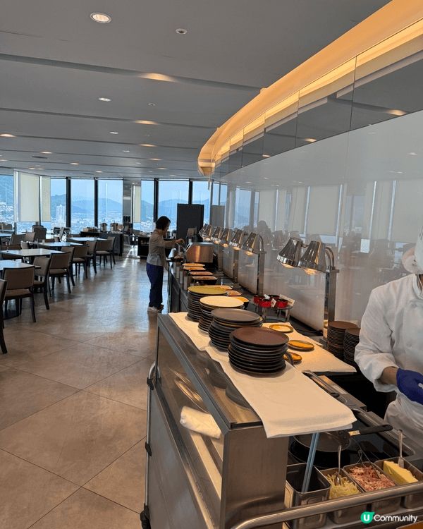 日本嘅自助早餐，一定要食特色地道美食！