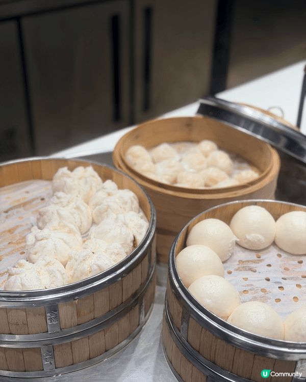 我非常喜歡酒店自助餐，因為能一次過品嚐多元化的各國美饌，充滿...