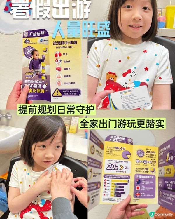 ✌🏻🥹🙋🏻‍♀️暑假尾巴带着一家五口国内旅行，已经完成行李打...