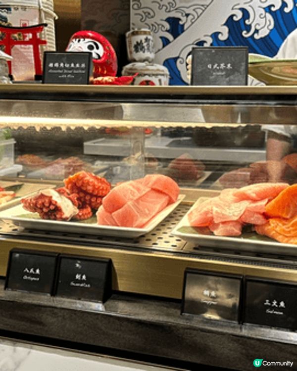 【灣仔•六國酒店Le Menu】