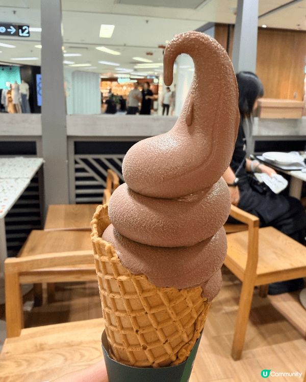 好多年前食過Mira yam 呢一間自助餐嘅餐廳嗰陣時呢印象...