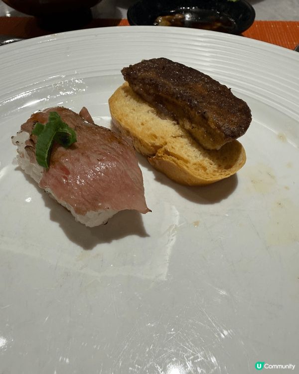 我哋一家就發現沙田有性價比超高嘅Buffet，可以好有儀式感...