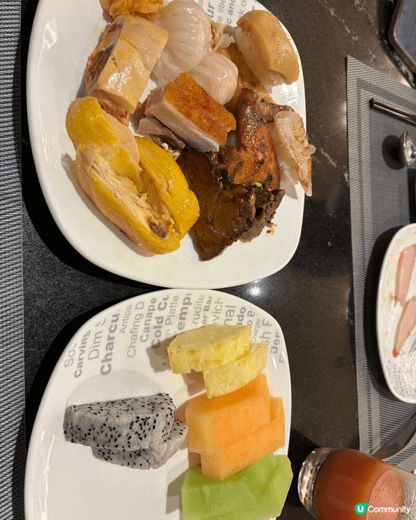 體驗：整體是滿意的。