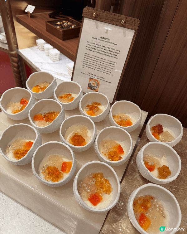 一向喜歡吃喝玩樂既我，當然要周圍試吓不同的自助餐，今次食到澳...