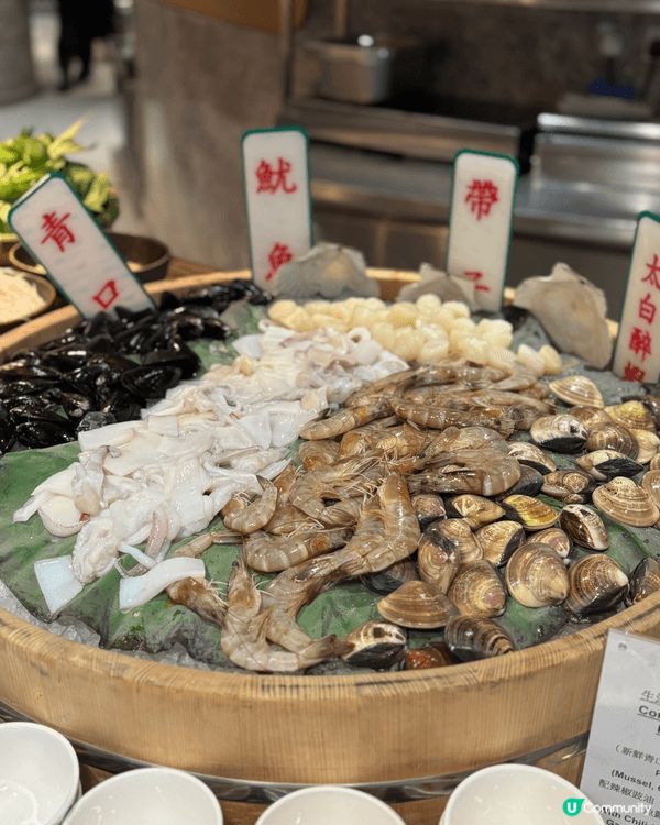 📸 【海鮮控必試】沙田 Alva House 全新「堂弄鮮嚐...