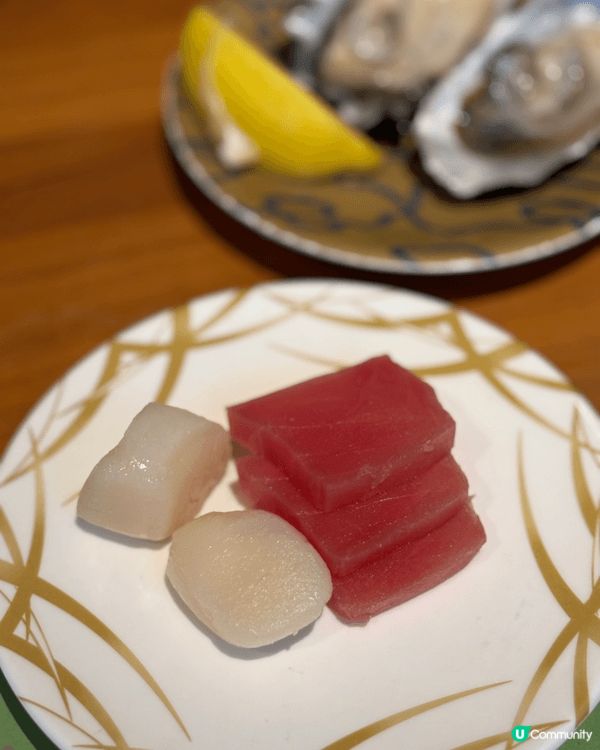 📸 【海鮮控必試】沙田 Alva House 全新「堂弄鮮嚐...