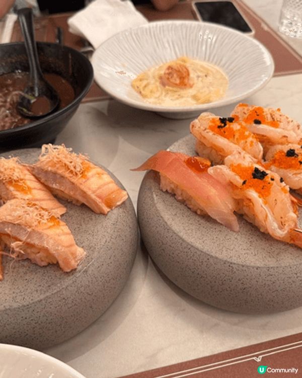 生日特登去咗曼谷有「自助餐天花板」之稱嘅 Copper Be...