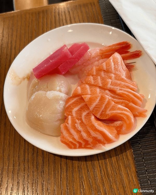今次去左hotel icon食buffet dinner 連...