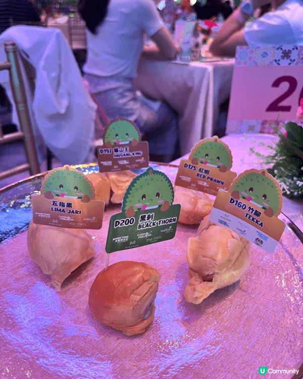 #Chill賞任食狂歡