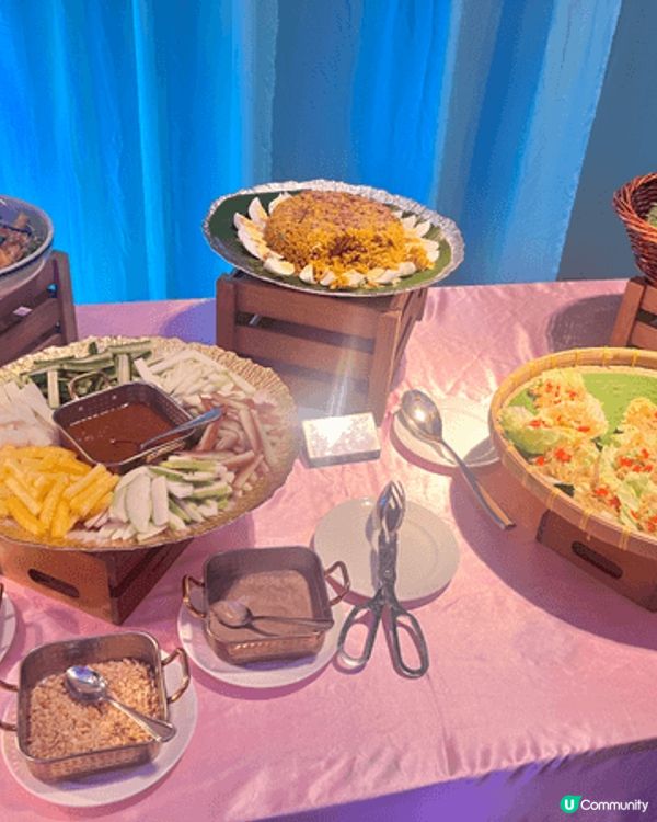 #Chill賞任食狂歡