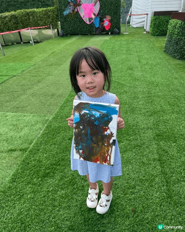 圖1 壽司郎 好多嘢食都岩小朋友，仲有幼兒坐位及幼兒餐具提供...