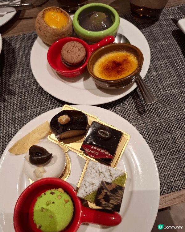 有蒸龍蝦&蟹腳,都好鮮甜 唔死咸,雖然每次排半 隻,但師傅分...