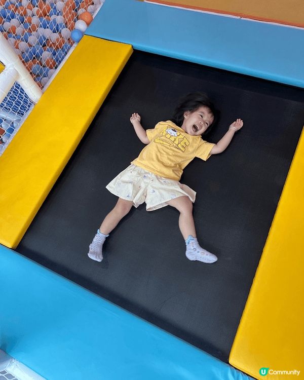 Playhouse＝育兒天堂嘅5大鐵證！
