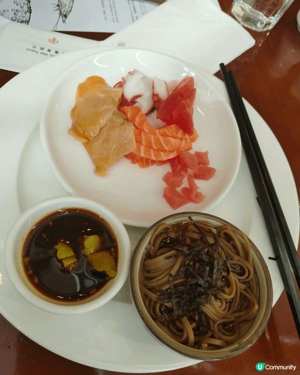 最近享用一次buffet,食物多元化,酒店員工服務到位,環境...