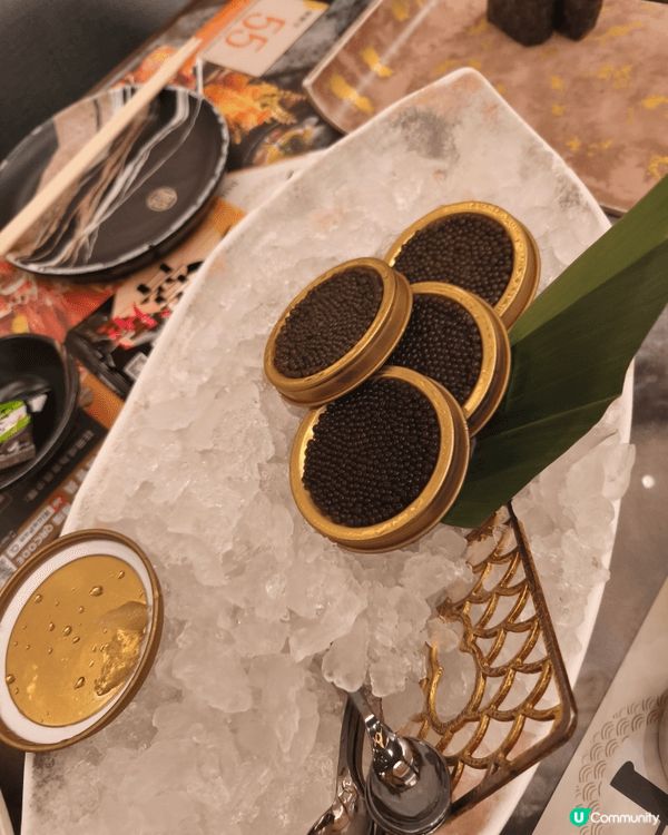 YAMM 是我的最愛之一。自助餐是每月的日常！I OVE B...