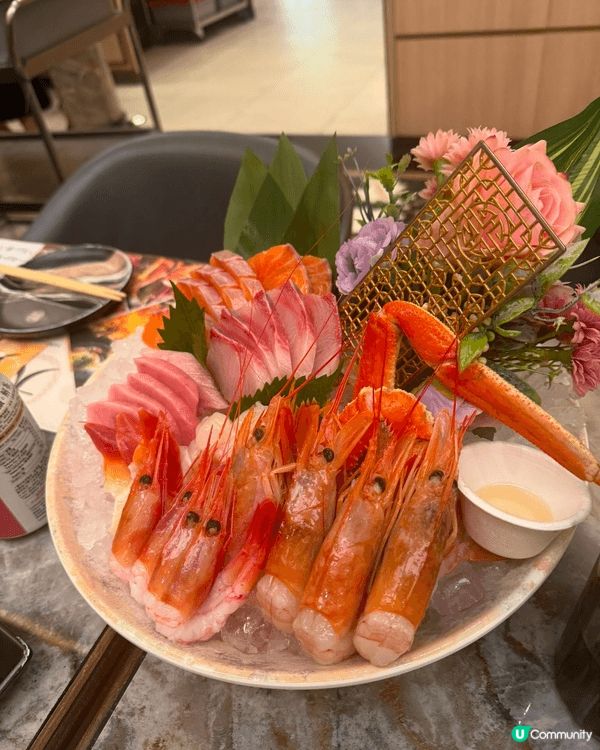 YAMM 是我的最愛之一。自助餐是每月的日常！I OVE B...