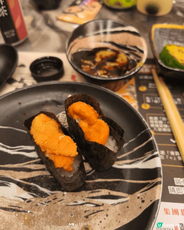 YAMM 是我的最愛之一。自助餐是每月的日常！I OVE B...