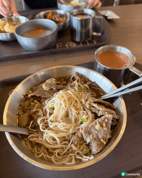 食好西