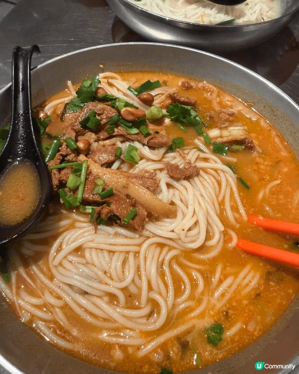 食好西