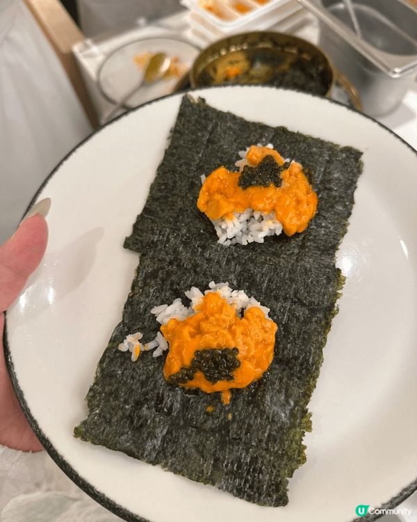 我係超鍾意食自助餐，最近喺food studio 食咗都唔錯