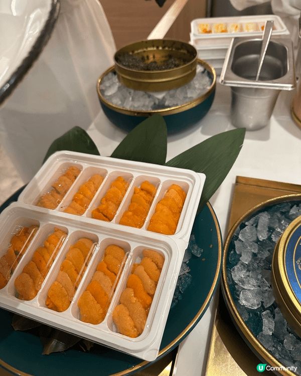 我係超鍾意食自助餐，最近喺food studio 食咗都唔錯