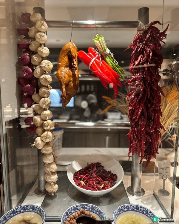 我係超鍾意食自助餐，最近喺food studio 食咗都唔錯