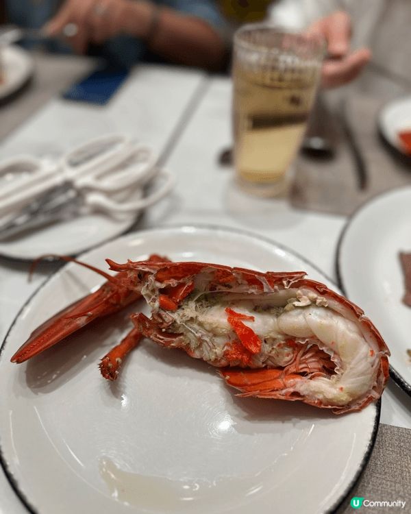 我係超鍾意食自助餐，最近喺food studio 食咗都唔錯
