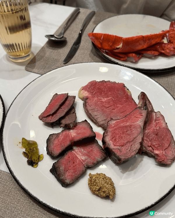 我係超鍾意食自助餐，最近喺food studio 食咗都唔錯