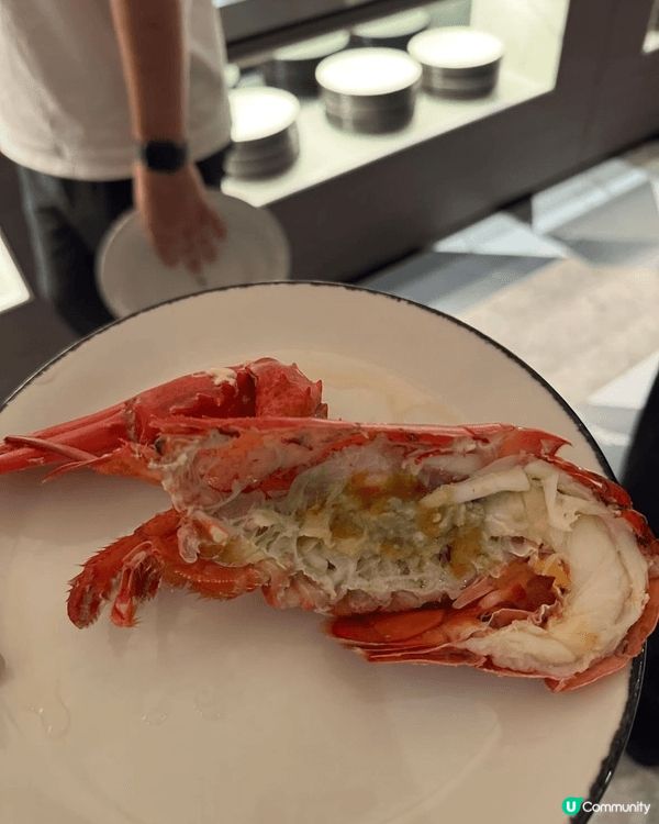 我係超鍾意食自助餐，最近喺food studio 食咗都唔錯