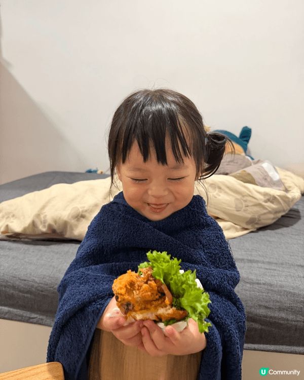 推介買海洋公園年票、mirror burger
