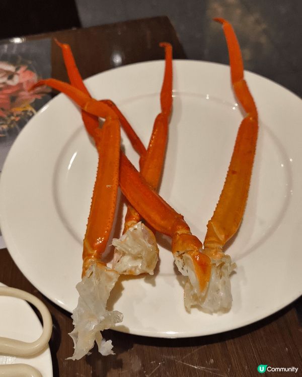 食物質素新鮮,保溫做得好,同埋餐廳衛生整潔；環境乾淨優美,員...