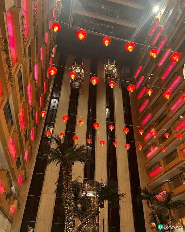 之前一直都很喜歡帝苑酒店的自助晚餐，在生日當天一家人到帝苑酒...