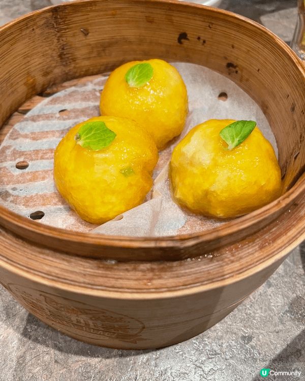 育兒最好就係出街行商場，行到攰就去食野～去咗唐官小聚食晚餐，...