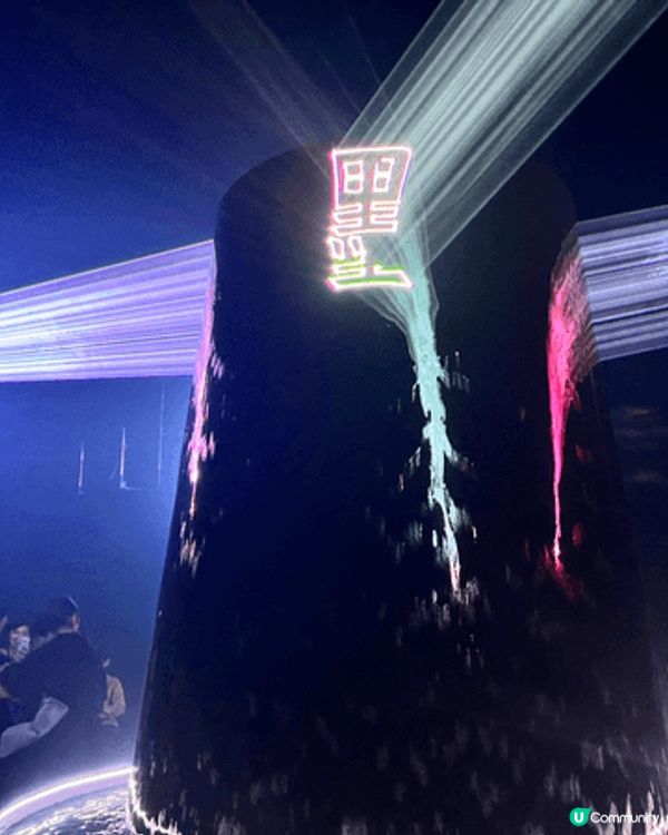 第一次同呀仔睇舞台劇估唔到咁有趣❤️