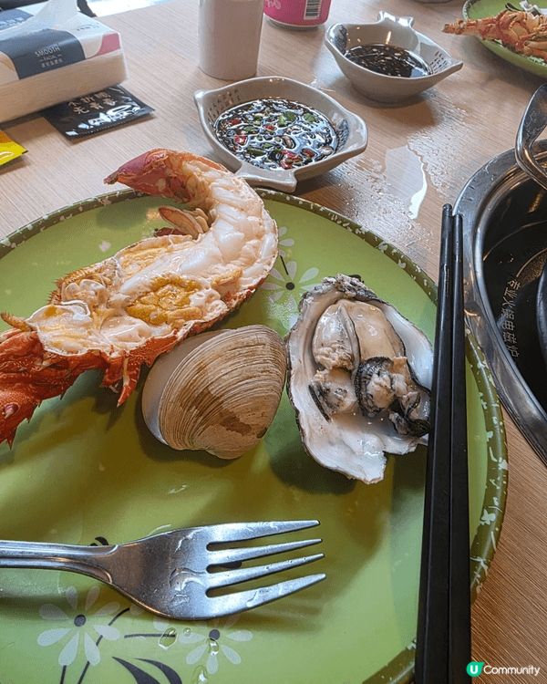 食自助餐當然食物質素要高，但其實環境也是重要的一環，有時去左...