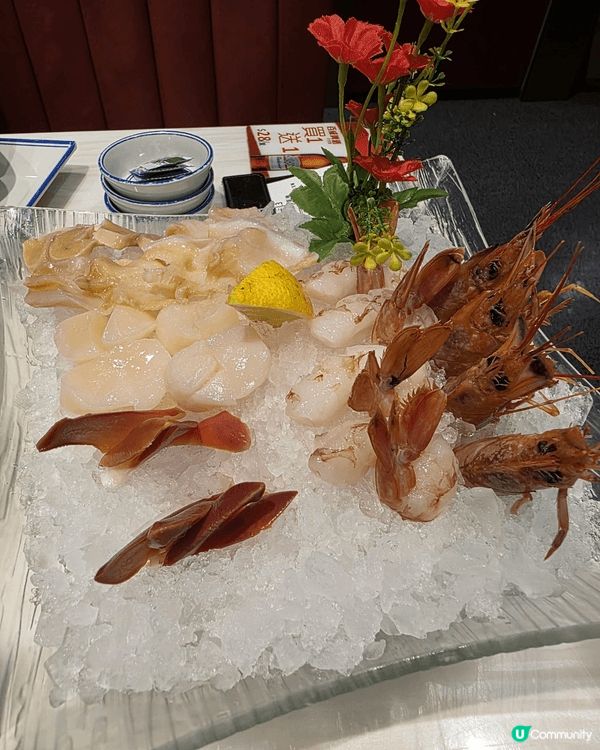 食自助餐當然食物質素要高，但其實環境也是重要的一環，有時去左...