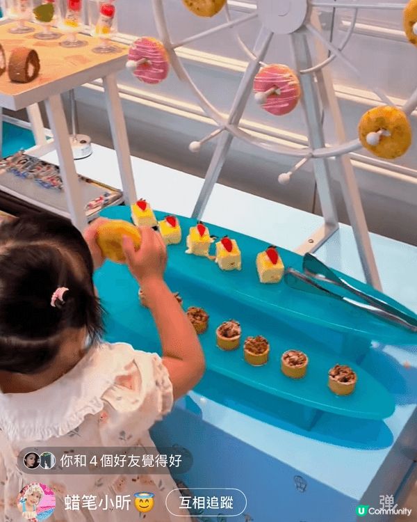 環境溫馨，有齊兒童遊樂角同矮餐枱，好人性化。食物選擇多，刺身...