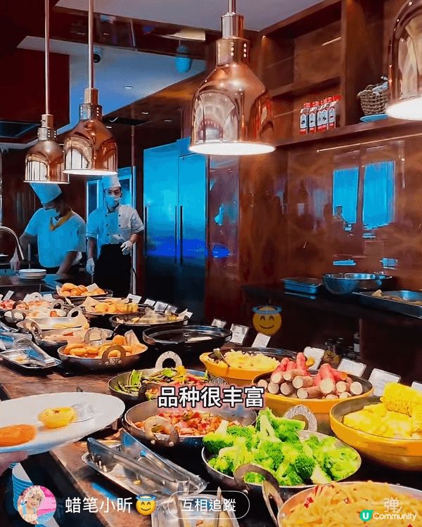 環境溫馨，有齊兒童遊樂角同矮餐枱，好人性化。食物選擇多，刺身...