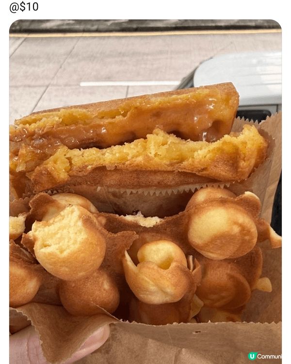食自助餐最緊要係個人衛生，甜品同埋面呢係最好食嘅，去到環境係...