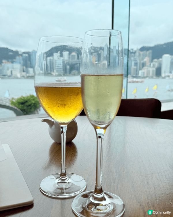 今日喺尖沙咀 Regent Hotel Nobu 享受半自助...