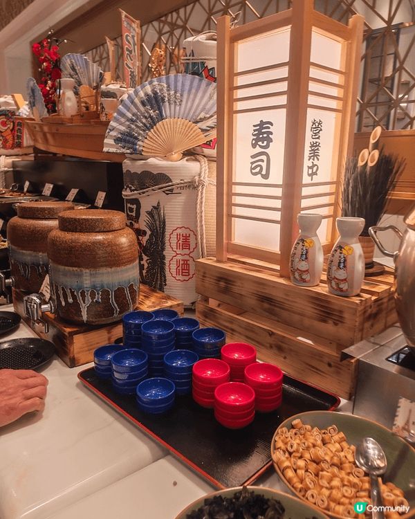 🦞 海鮮盛宴，實現你的「龍蝦自由」