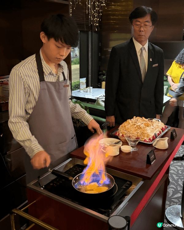 六國酒店