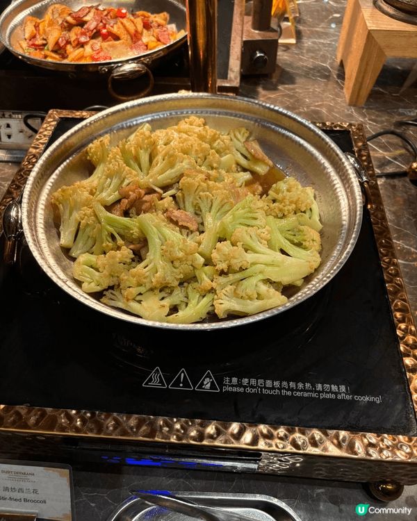 我覺得服務好好，好細心，會問我有咩幫到我，我胃口差，佢介紹我...