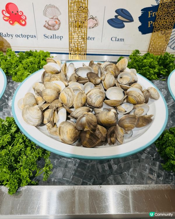 全港唯一韓式自助餐Chef Zone除咗有超過150 款韓式...