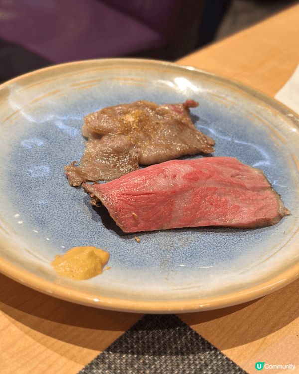 呢間嘅自助晚餐真係超多野食😍飲品除咗有紅白餐酒之外，仲有咖啡...