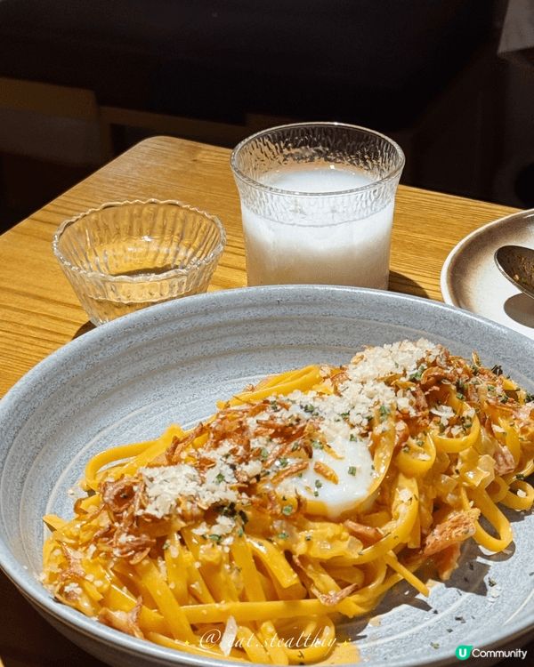 ✨ 上環 all-day cafe bistro ｜ 有室外...